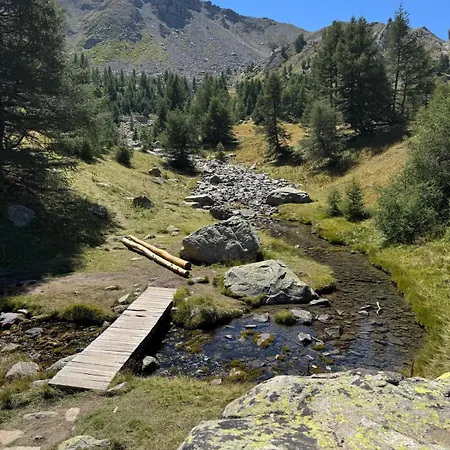 La Kabane Du Verdon Apartment