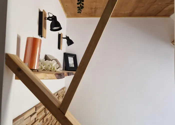 La Kabane Du Verdon Apartment Allos