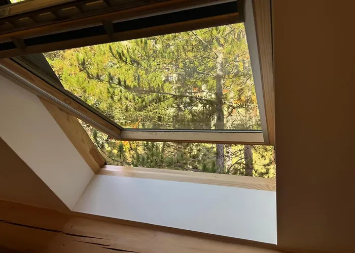 La Kabane Du Verdon Apartment