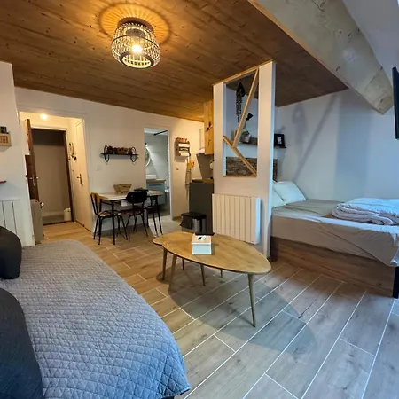 La Kabane Du Verdon * Allos