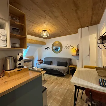 La Kabane Du Verdon Appartement