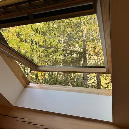 La Kabane Du Verdon Appartement