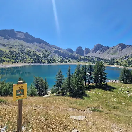 La Kabane Du Verdon *