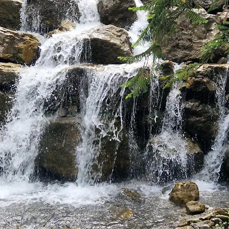 La Kabane Du Verdon