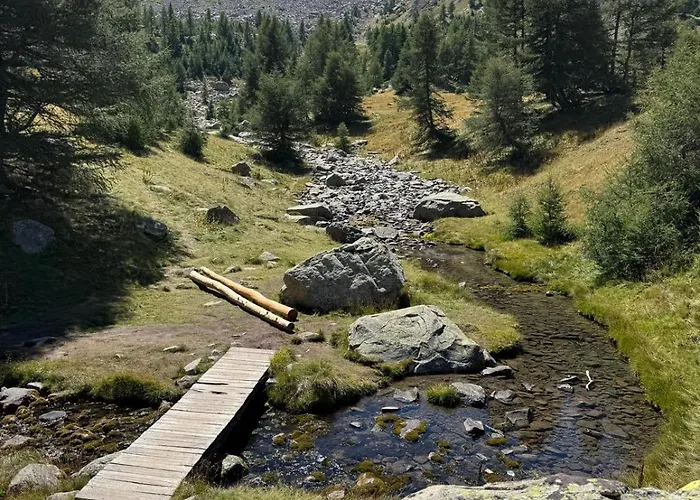 La Kabane Du Verdon Apartmán