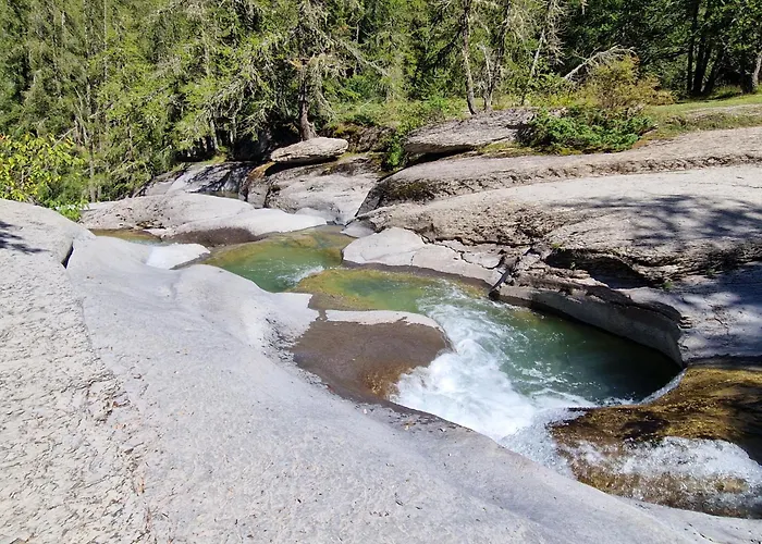 La Kabane Du Verdon Apartmán